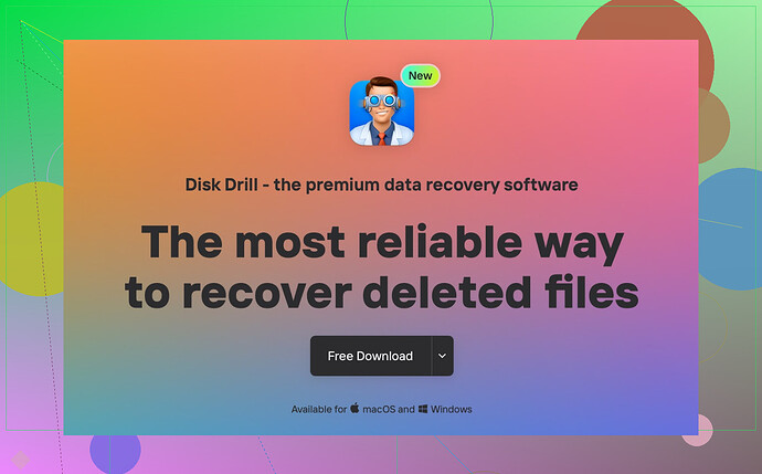Best Data Recovery Software