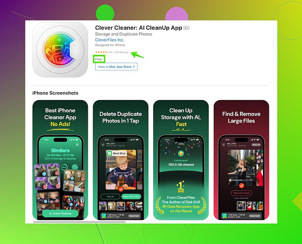 Guide to Cleaning Out Duplicate Photos on iPhone