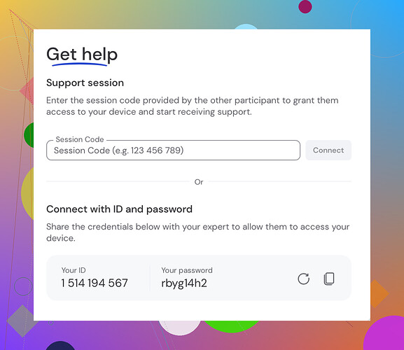 DWService