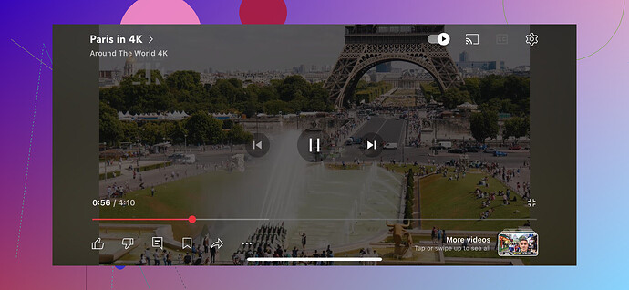 Streaming Apps that Support Chromecast