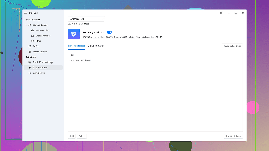 Accidentally deleted contacts on iPhone—how to get them back? Data