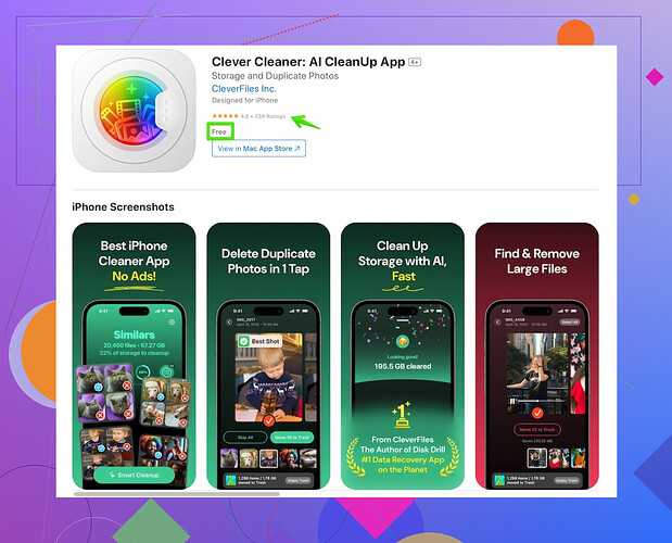 Guide to clearing your iPhone clutter
