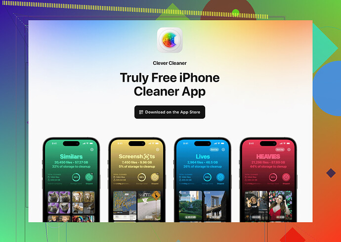Why is my iCloud storage full?