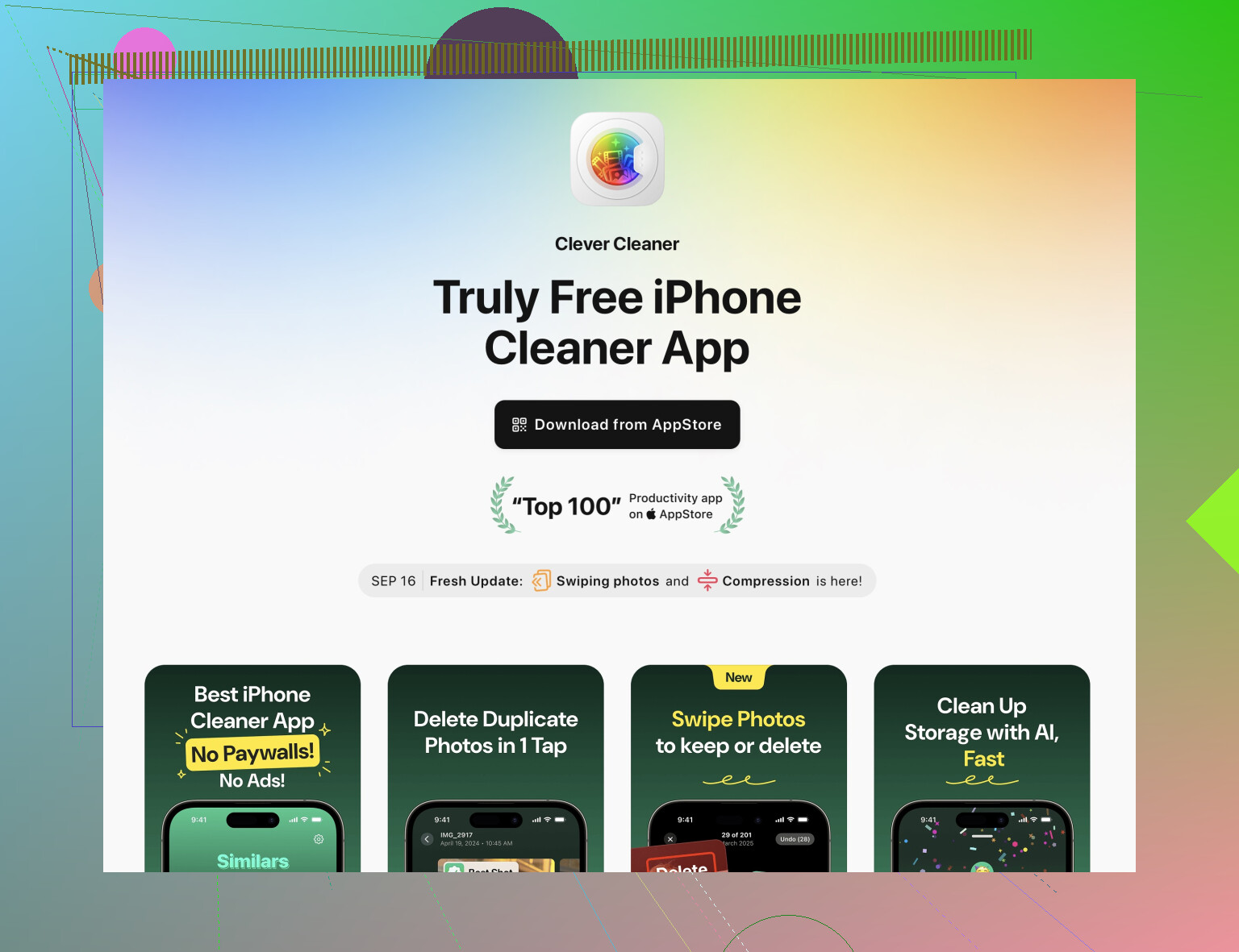 Whats the best way to compress a video on my iPhone?