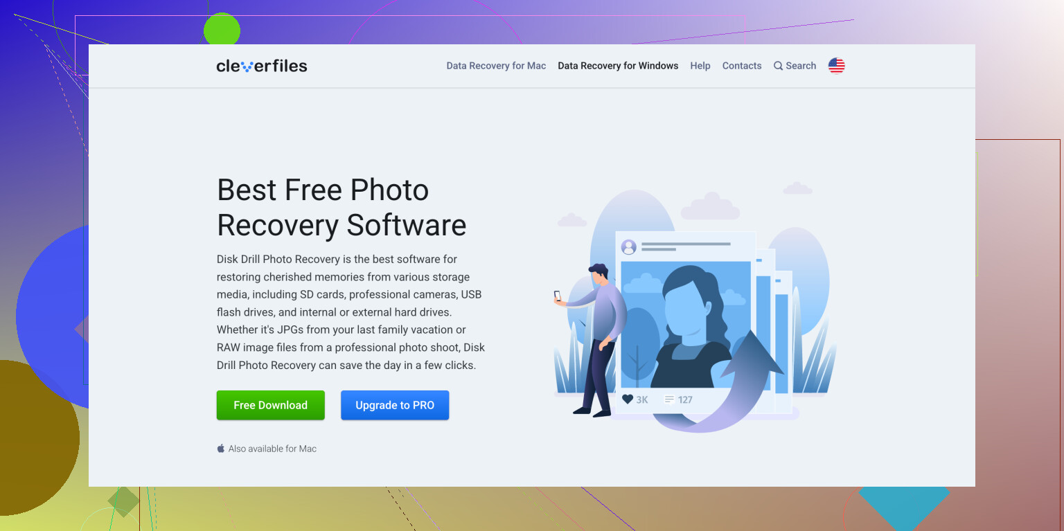 Necesito ayuda para encontrar el mejor software de recuperación de fotos para tarjetas SD
