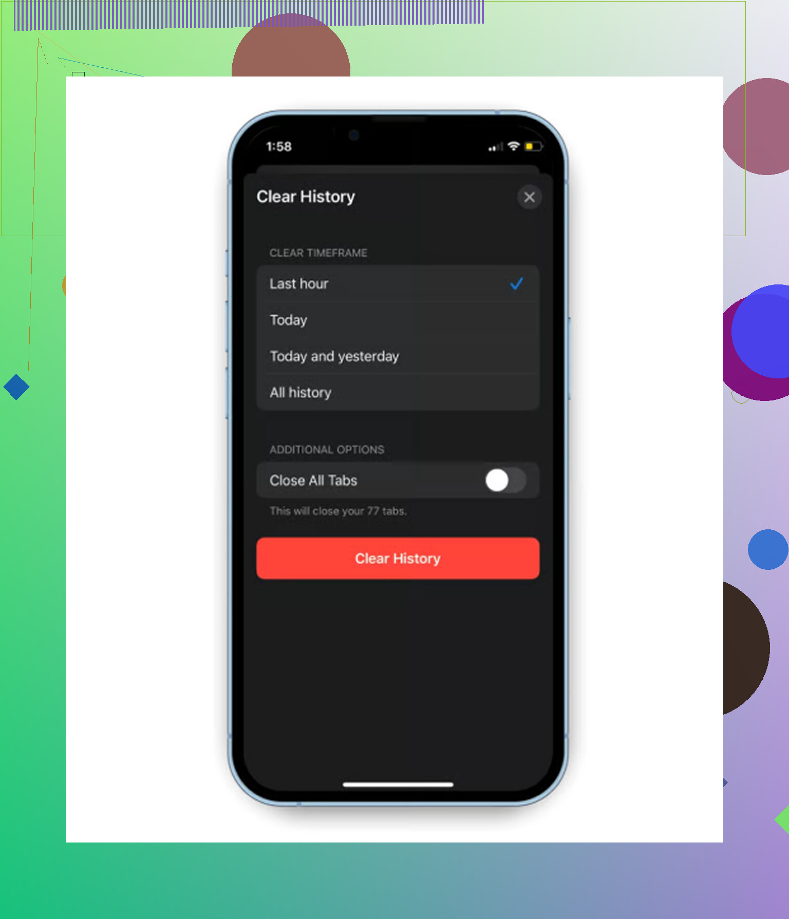 Comment vider la corbeille sur iPhone et réellement libérer de l’espace de stockage ?
