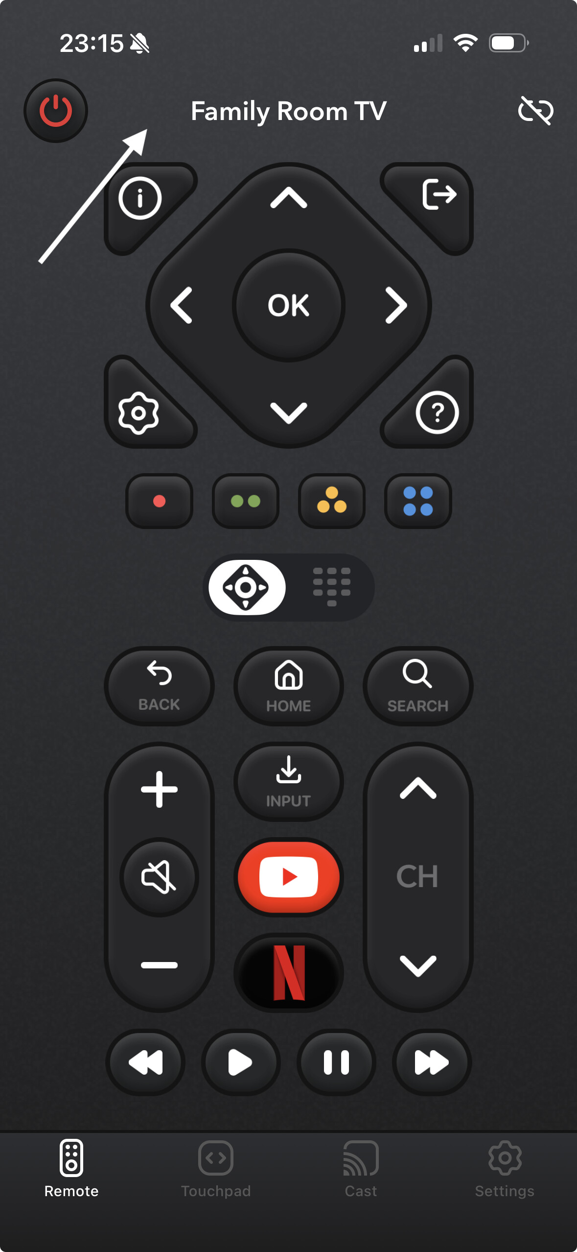 id1591238748 Chromecast