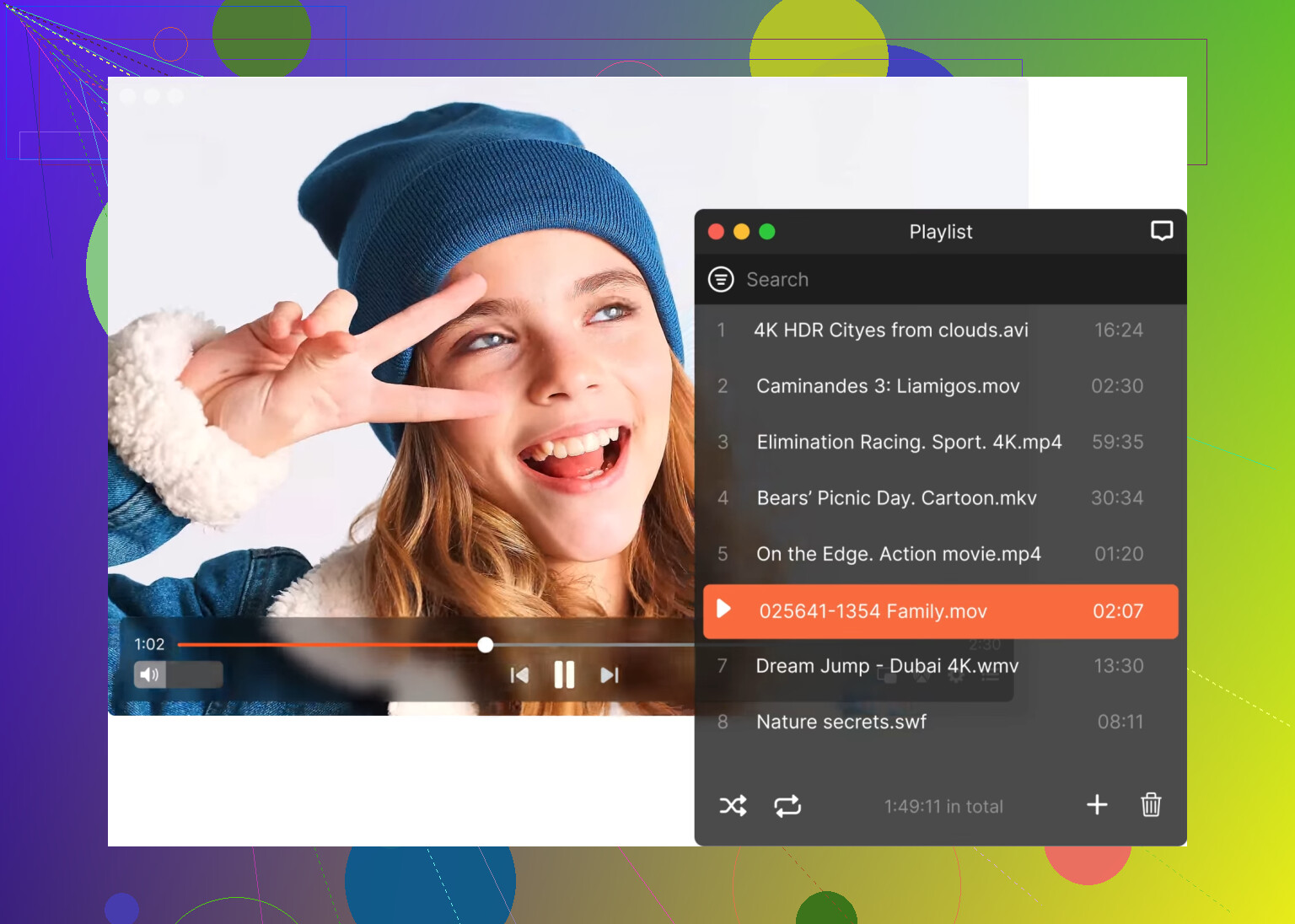Elmedia Player