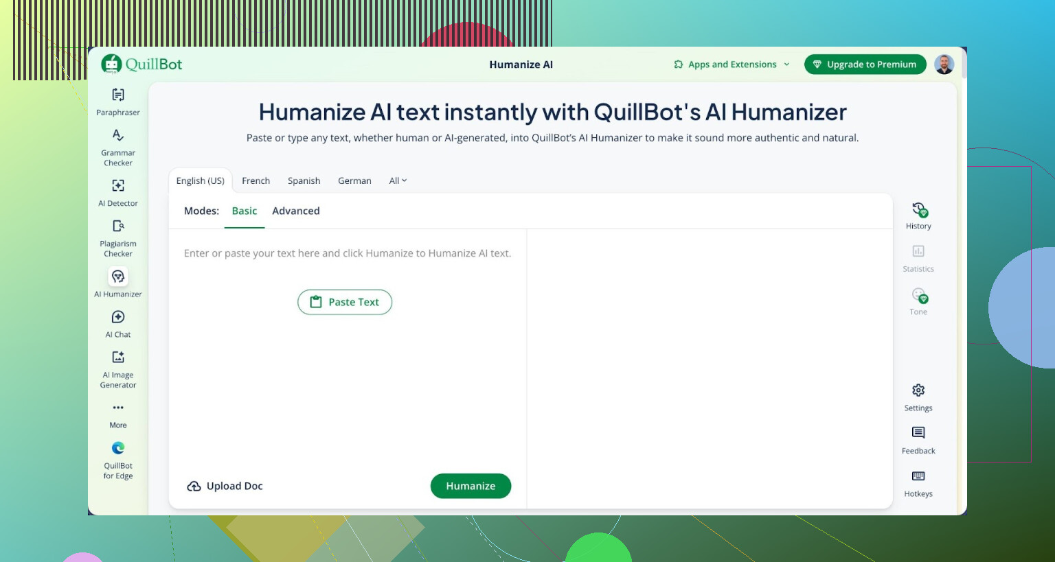 QuillBot AI Humanizer Review