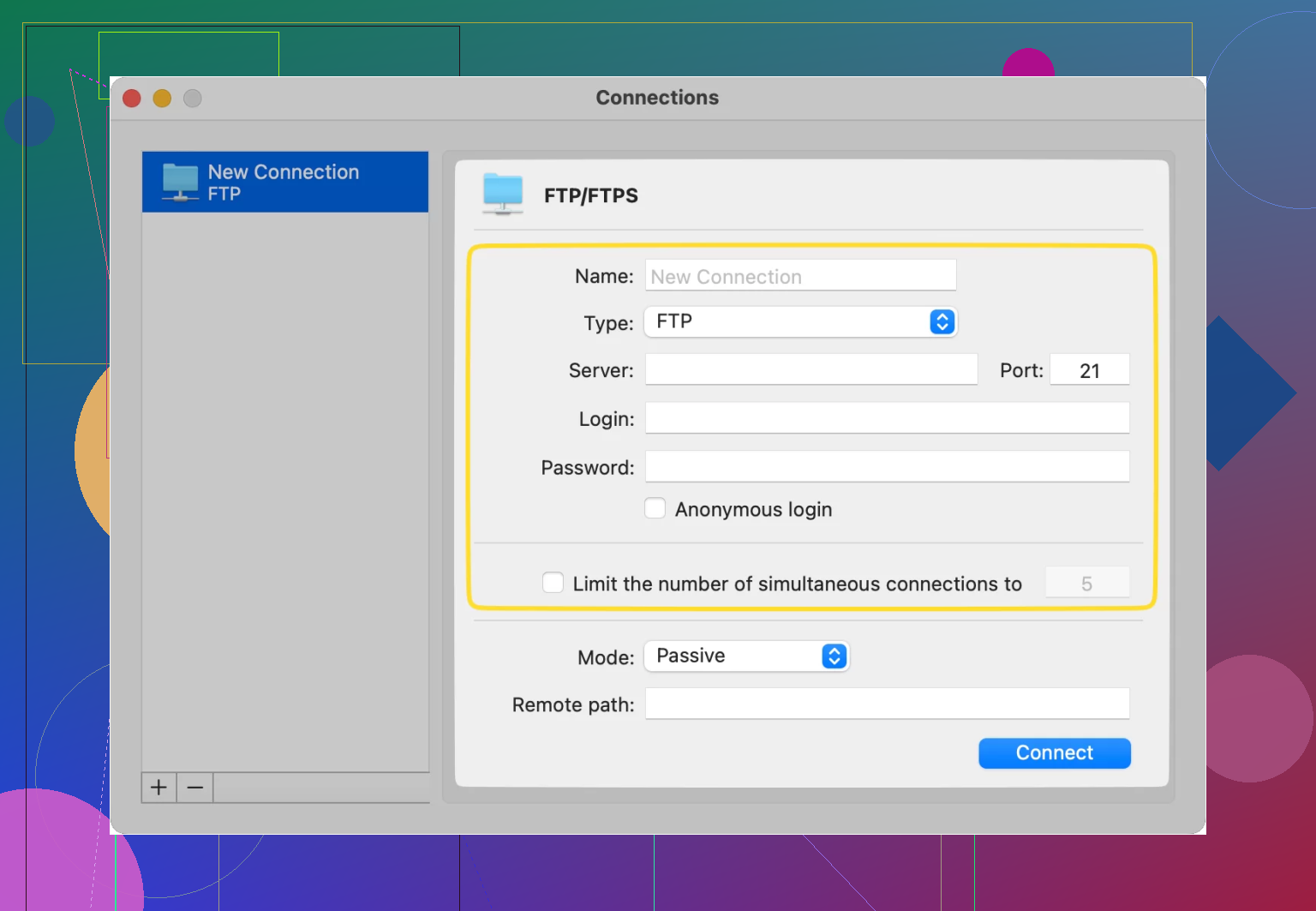 FTP clients Ive used or seen recommended