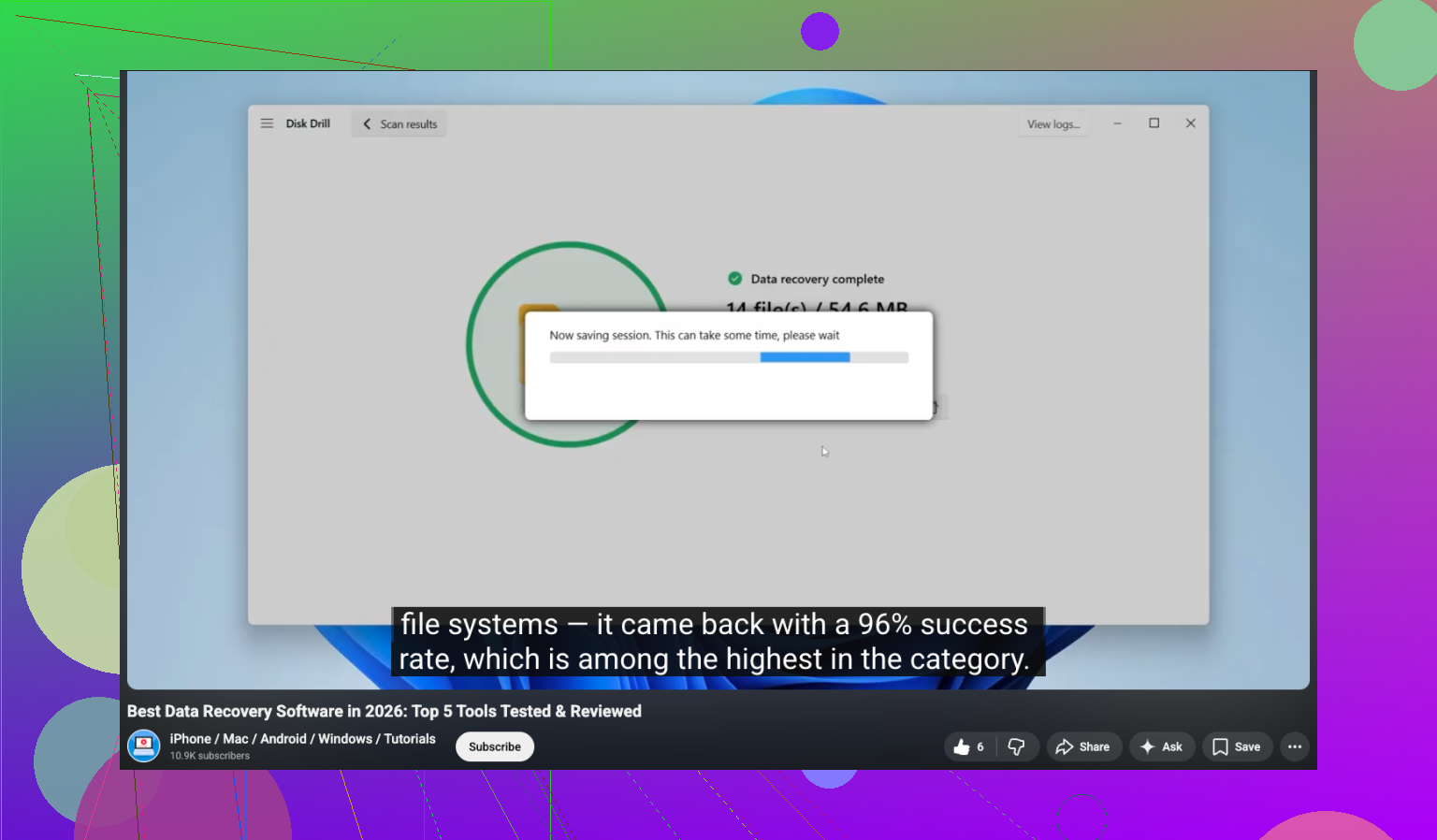 How Do I Recover Files From USB Drive After Deleting Them?