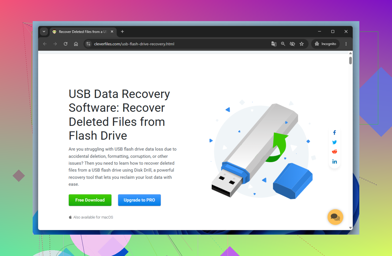 Need Help Finding the Best USB Recovery Software?